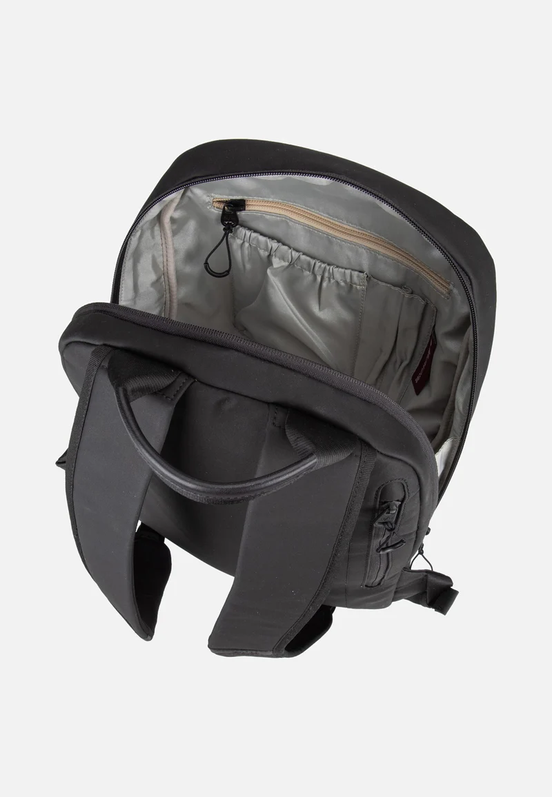Toshimoi RE Black - Rucksack