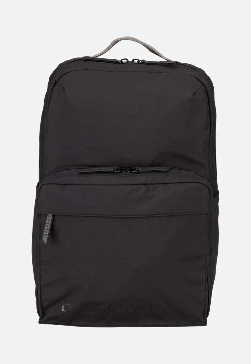 Legere Backpack Black - Rucksack