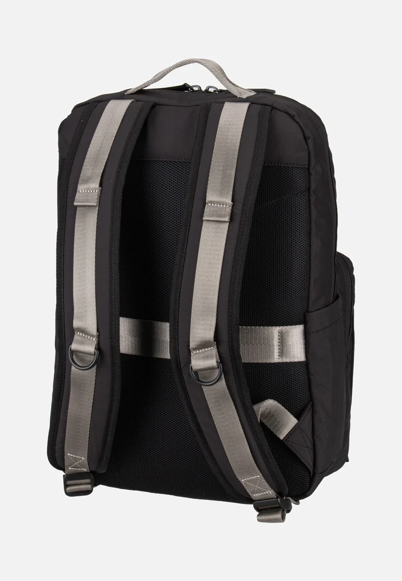 Legere Backpack Black - Rucksack