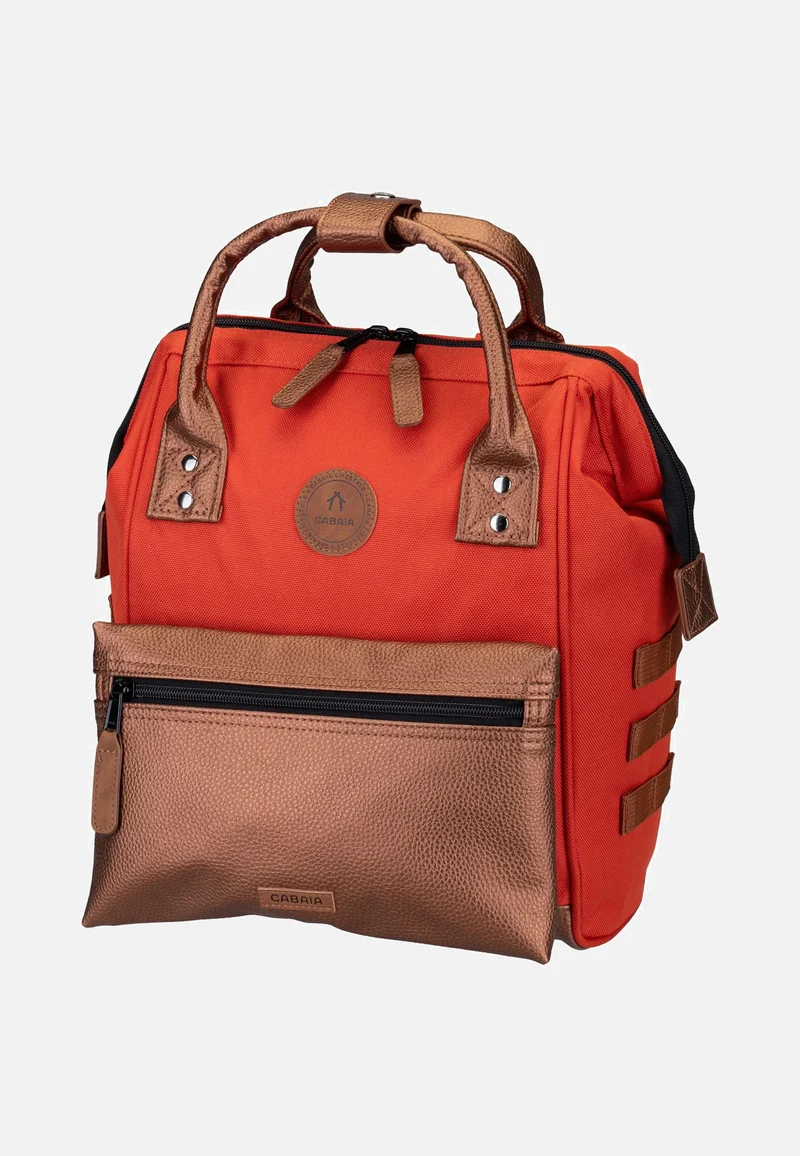 Adventurer Recycled Oxford Small Bogota - Rucksack