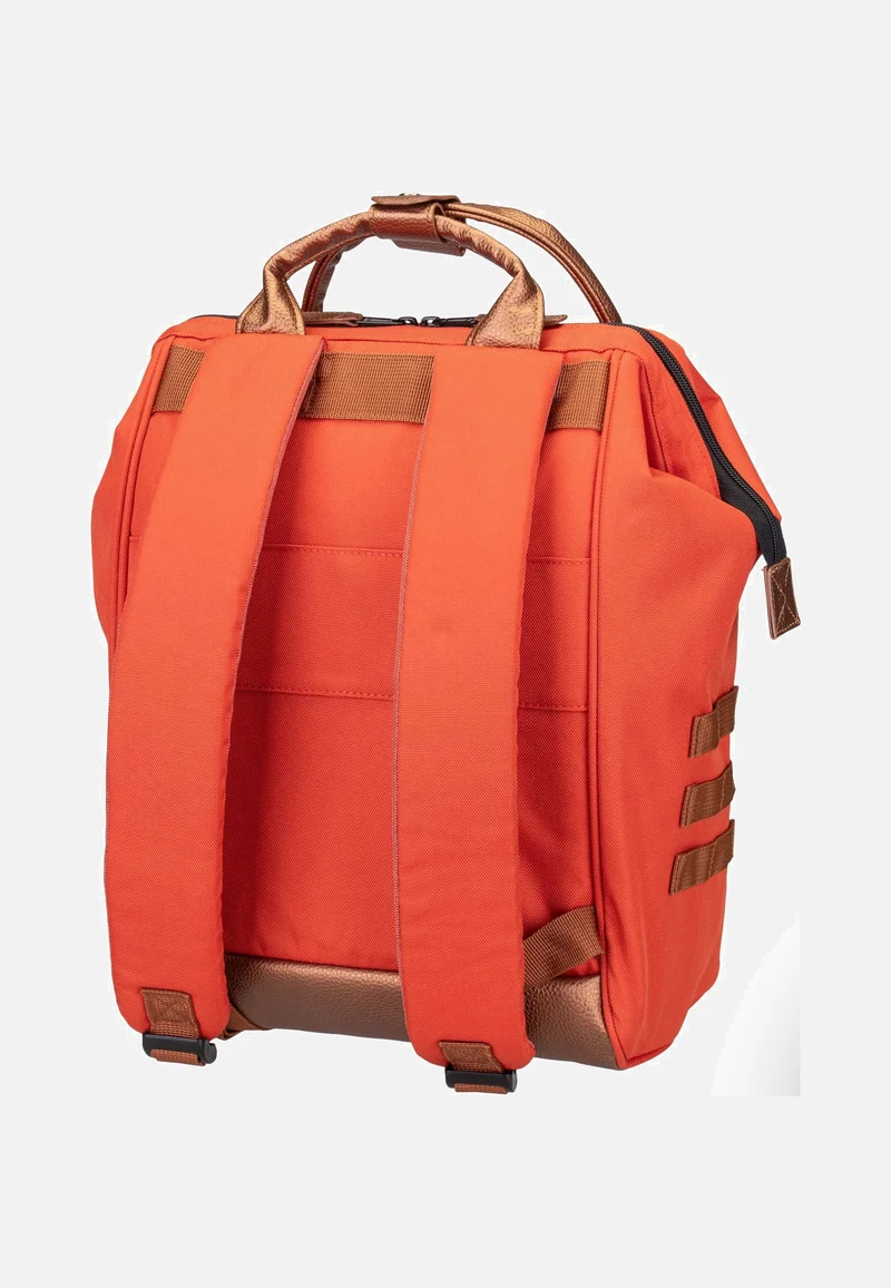 Adventurer Recycled Oxford Medium Bogota - Rucksack