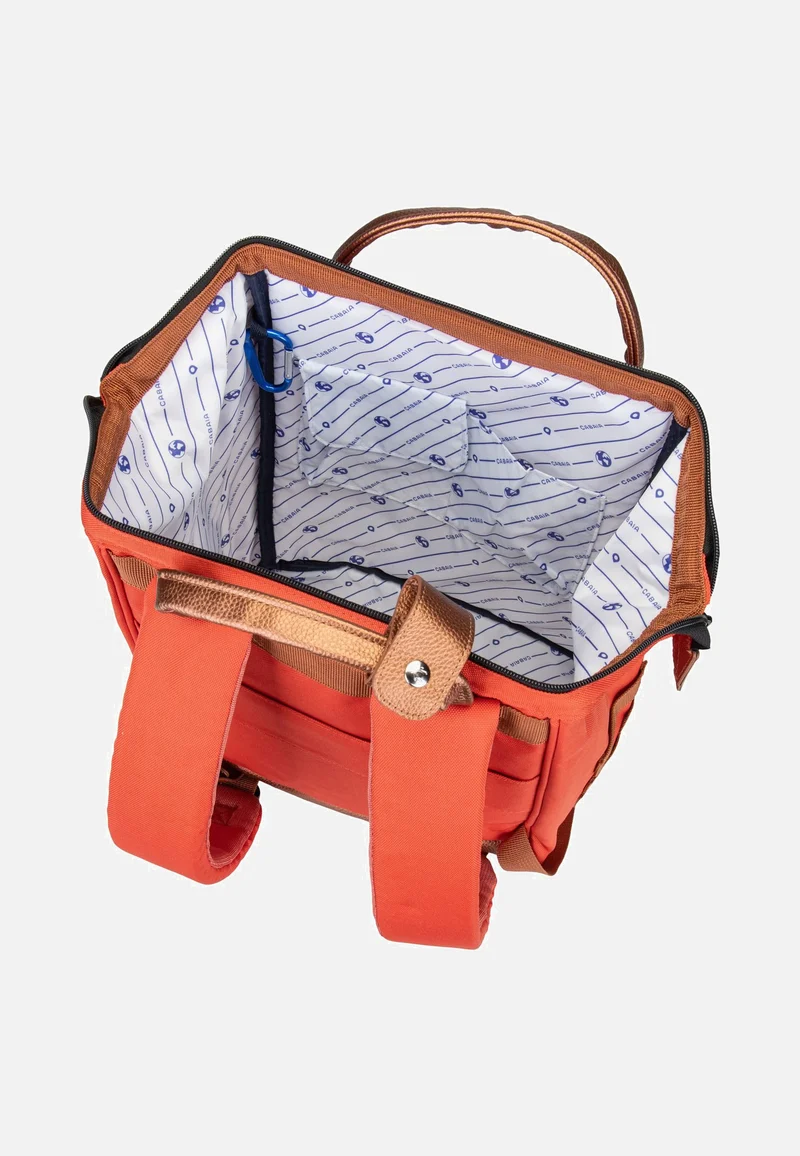 Adventurer Recycled Oxford Medium Bogota - Rucksack