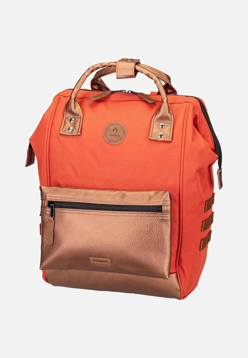 Adventurer Recycled Oxford Medium Bogota - Rucksack