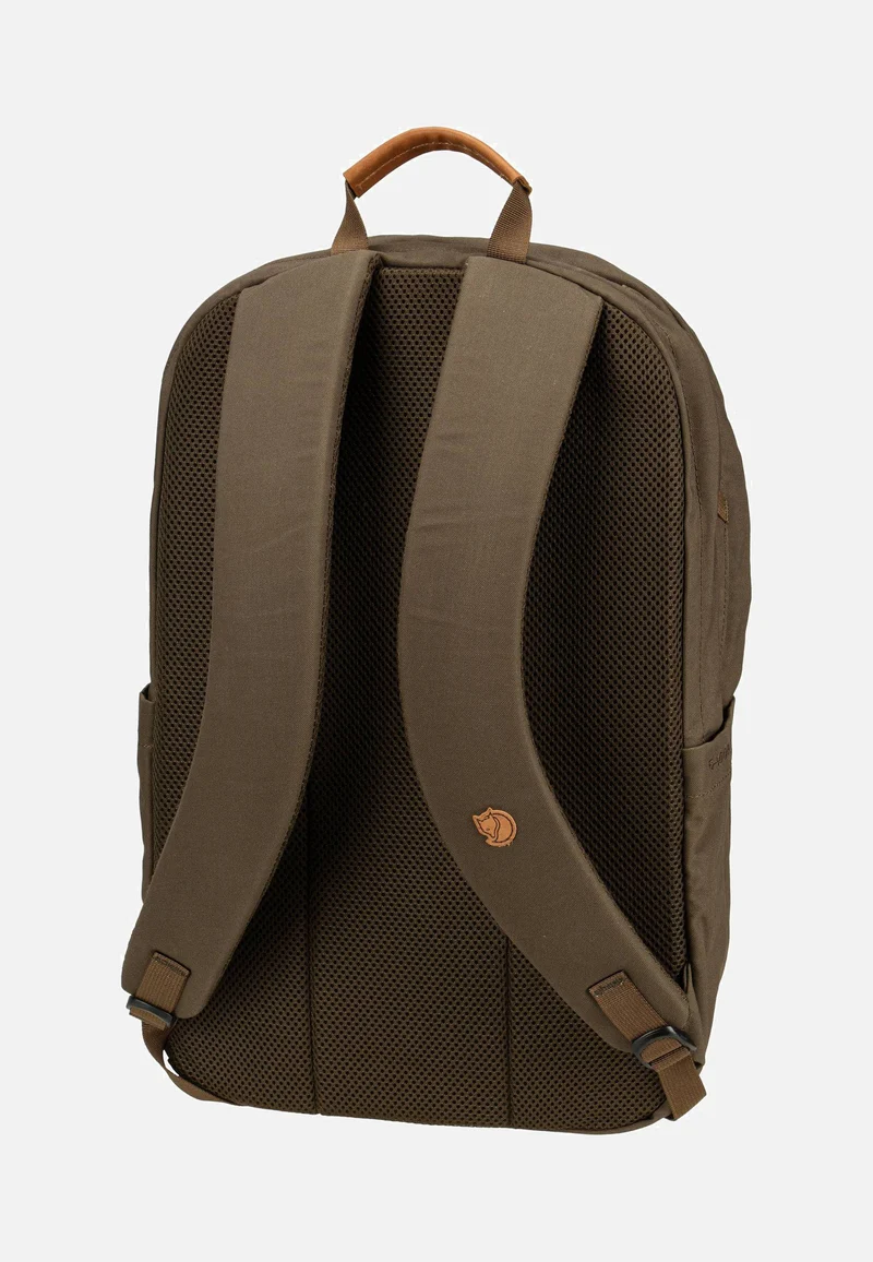 Räven 28 Dark Olive - Rucksack