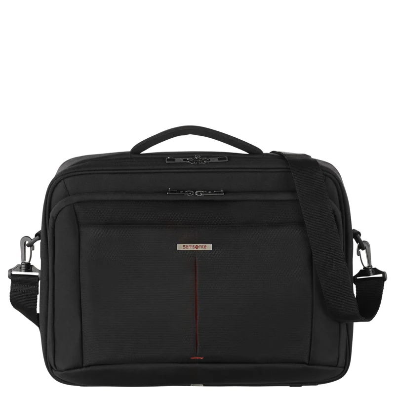 Samsonite Guardit 2.0 - Aktentasche 15.6" 40 cm (schwarz)