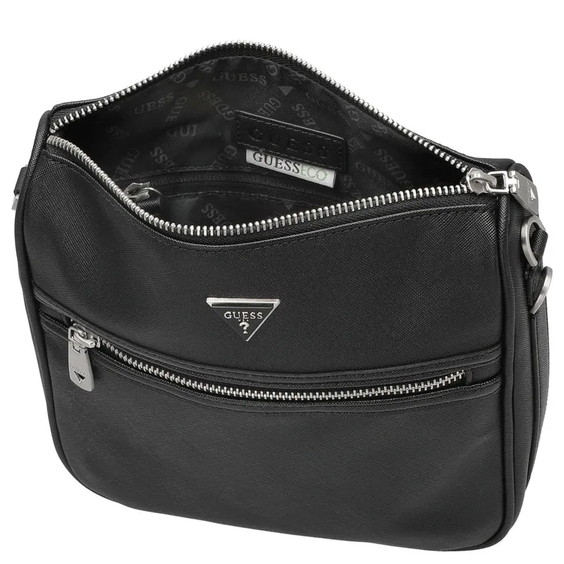 Guess Milano - Umhängetasche 23,5 cm (black)