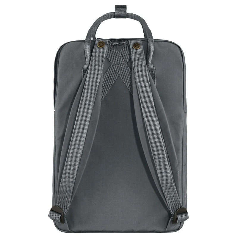 Fjällräven Kånken Laptop 15'' - Rucksack 40 cm (super grey)