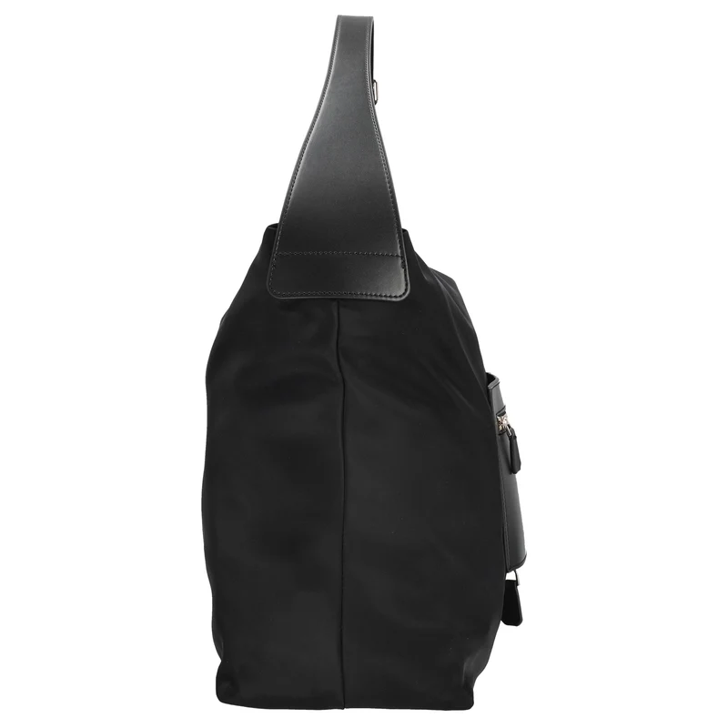 Guess Follie Hobo - Schultertasche (black)