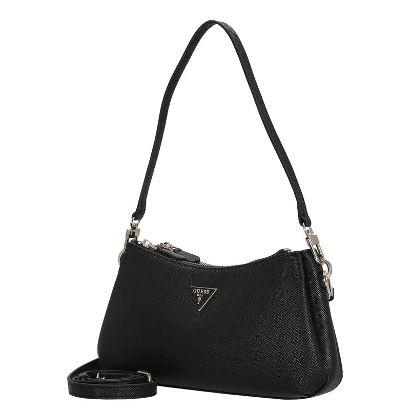 Guess Noelle ll - Schultertasche (black)