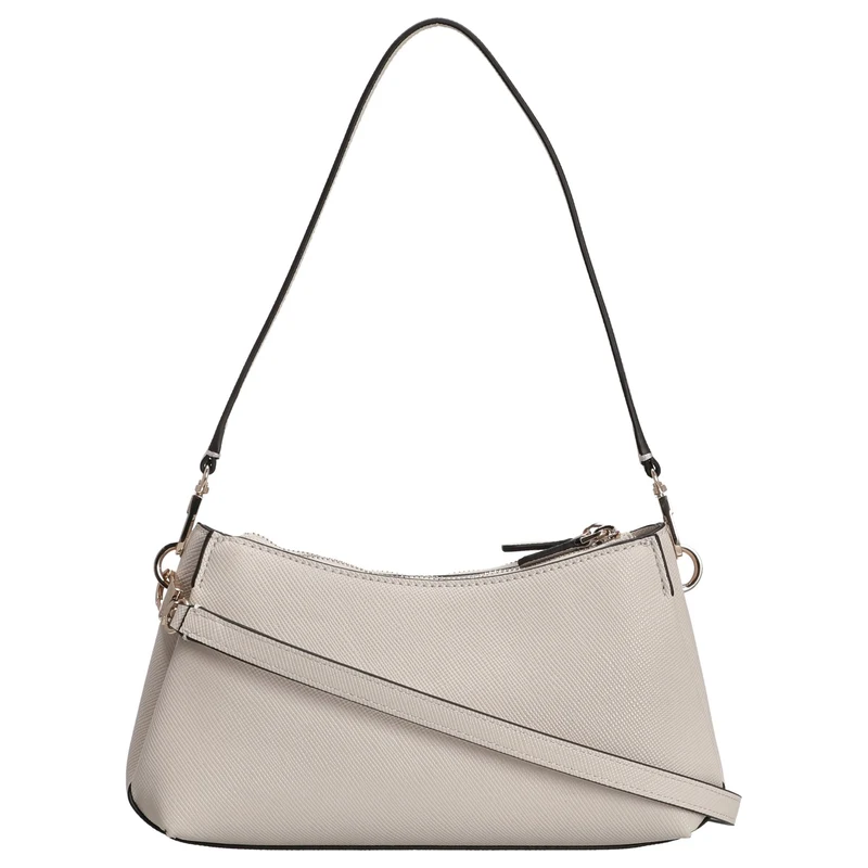 Guess Noelle ll - Schultertasche (bone)