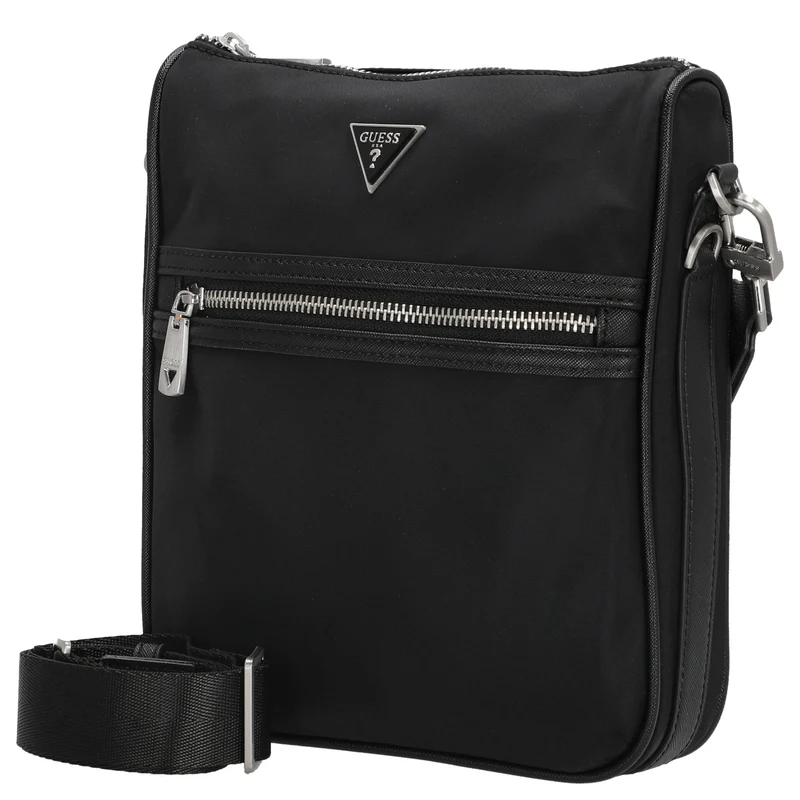Guess Milano - Umhängetasche 23.5 cm (black)
