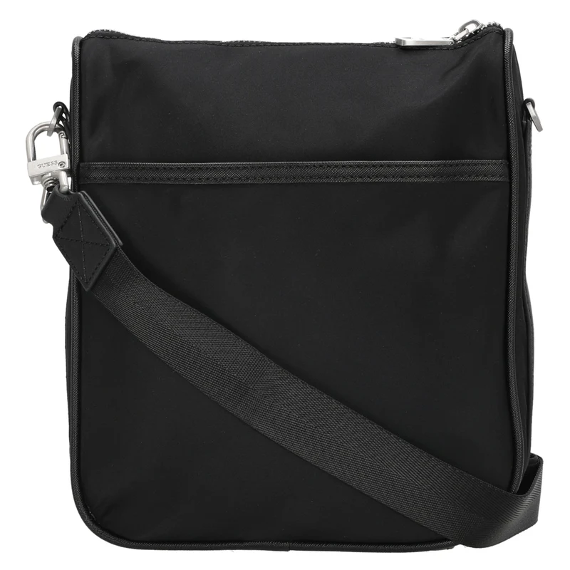 Guess Milano - Umhängetasche 23.5 cm (black)