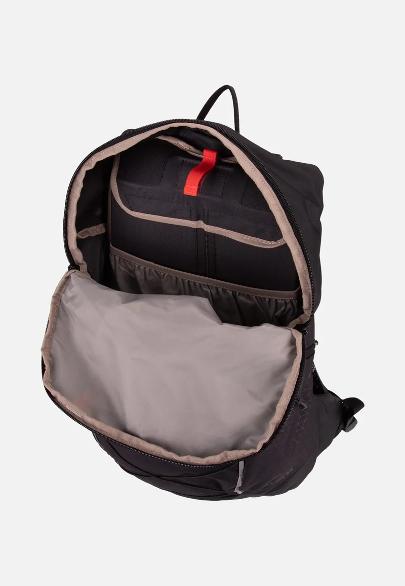 Agile Air 20 Black - Wanderrucksack