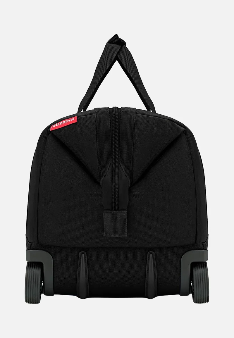 Allrounder trolley Black - Reisetasche mit Rollen