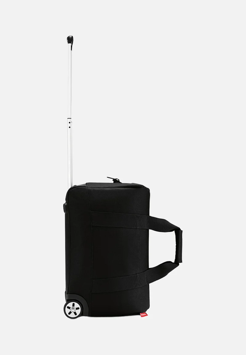 Allrounder trolley Black - Reisetasche mit Rollen