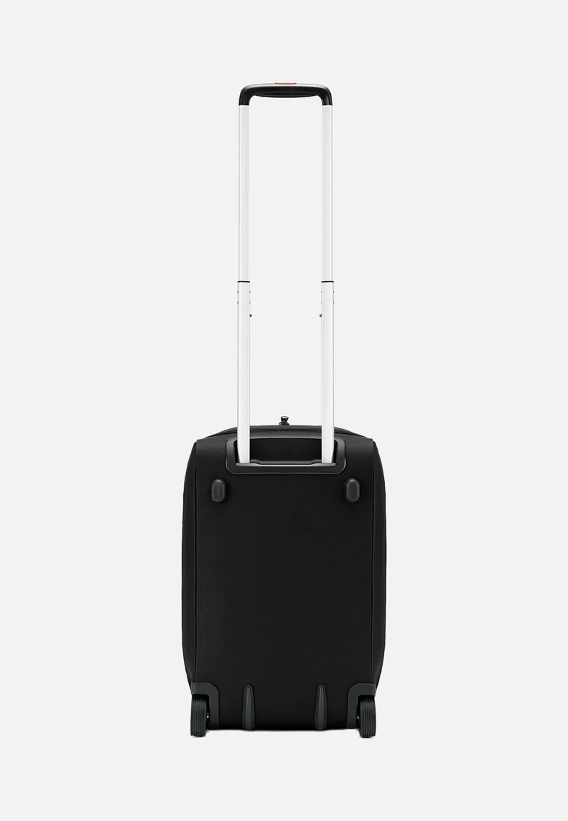 Allrounder trolley Black - Reisetasche mit Rollen
