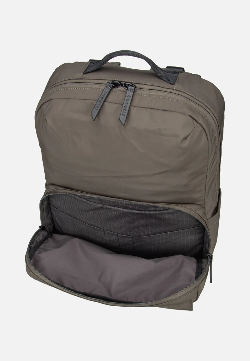 Legere Backpack Olive - Rucksack