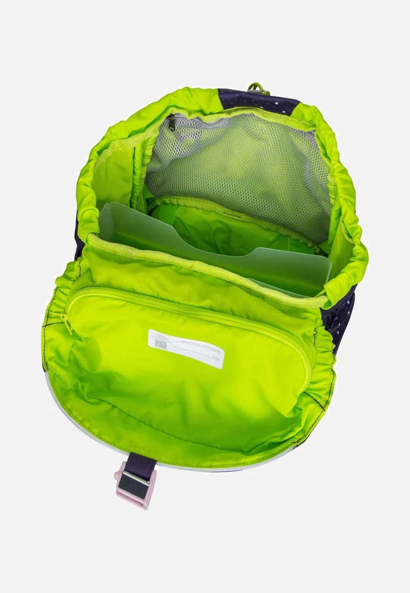 pack Set GLOW SternguckBär - Schulranzen