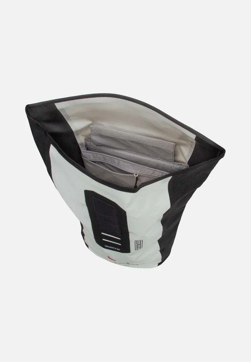 Velocity Design 23L Line Art - Rolltop Rucksack