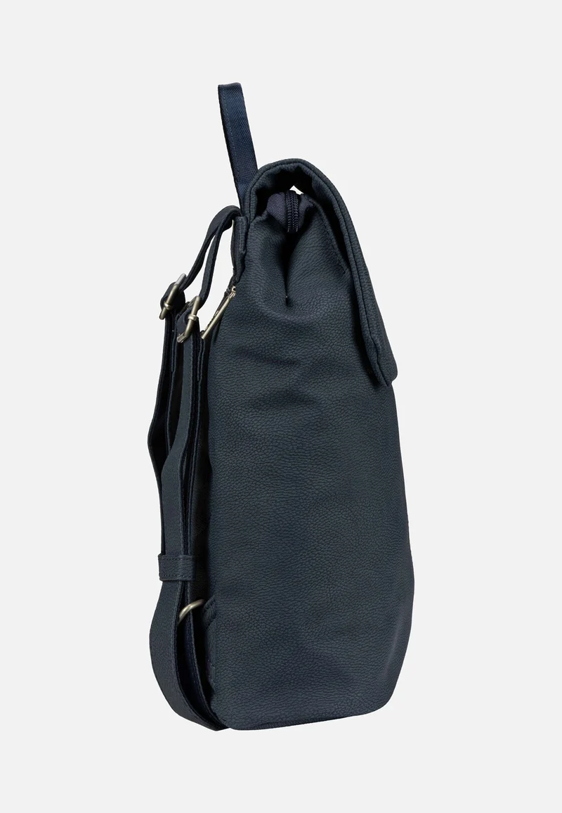 Mademoiselle MR13 Nubuk/Blue - Rucksack