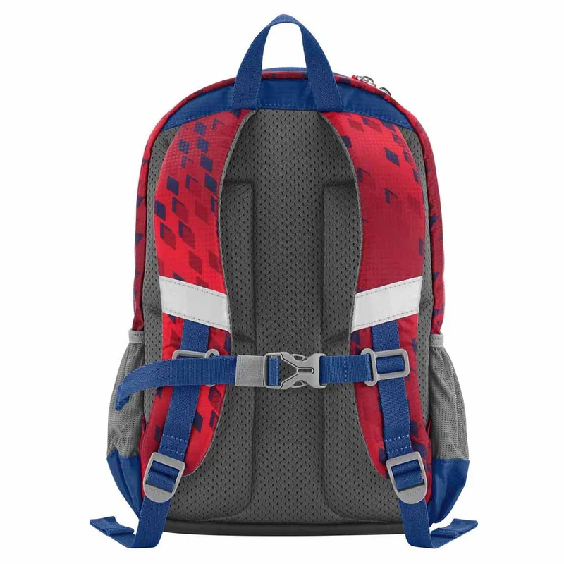 Step by Step KIGA Maxi FC Bayern - Rucksack-Set 2tlg. (Berni)
