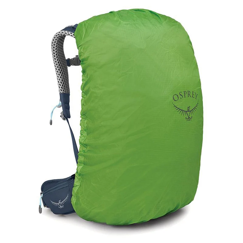 Osprey Sirrus 34 Women - Wanderrucksack 57 cm (muted space blue)