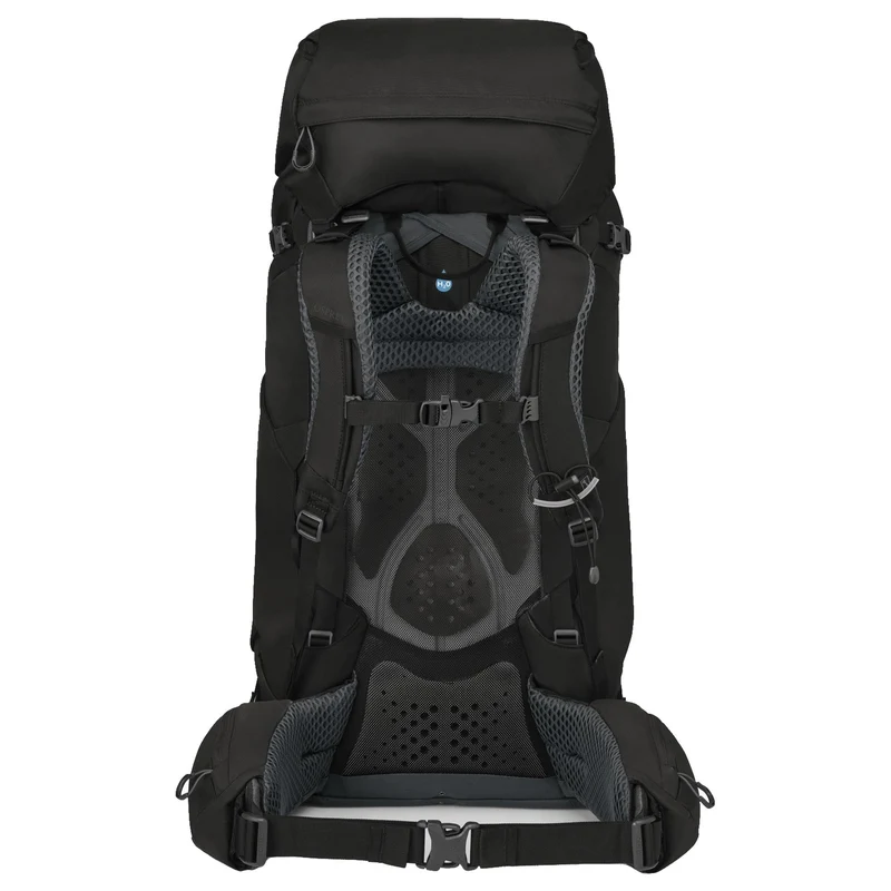 Osprey Kestrel 68 S/M - Trekkingrucksack 77 cm (black)
