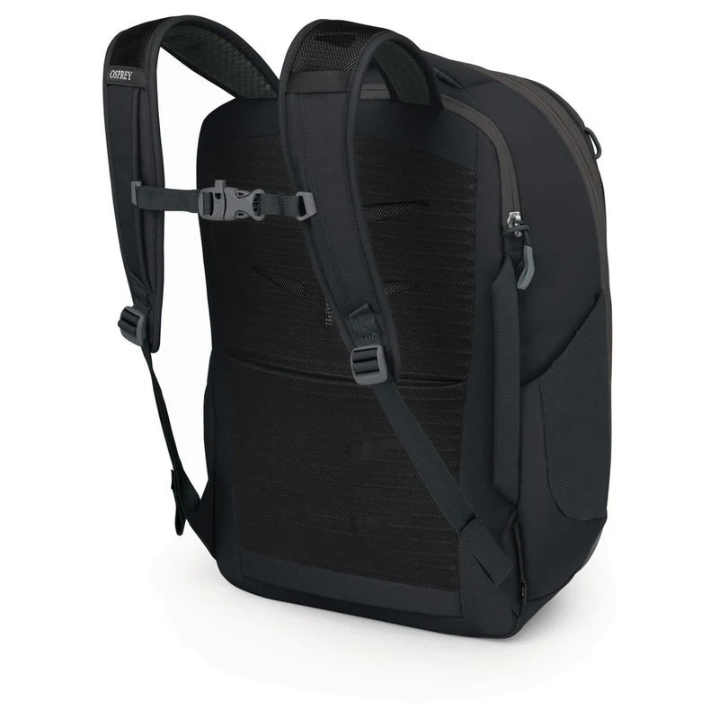 Osprey Daylite Expandable Travel Pack 26+6 - Reiserucksack 43 cm erw. (black)