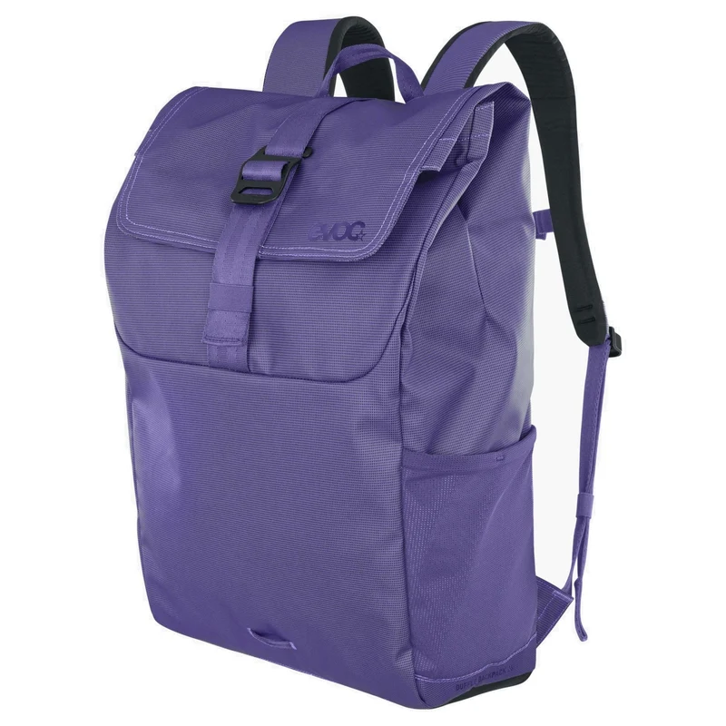 Evoc Duffle 26 - Reiserucksack 50 cm (violet-black)