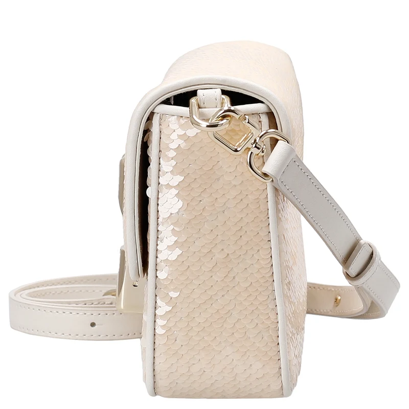 Furla Iride S - Umhängetasche S (panna)