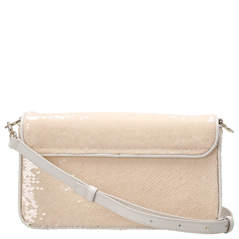 Furla Iride S - Umhängetasche S (panna)
