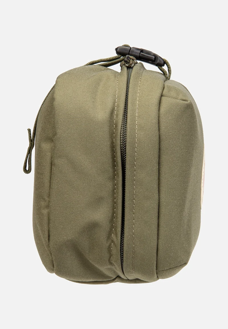 Färden Necessity Bag Green - Kulturbeutel