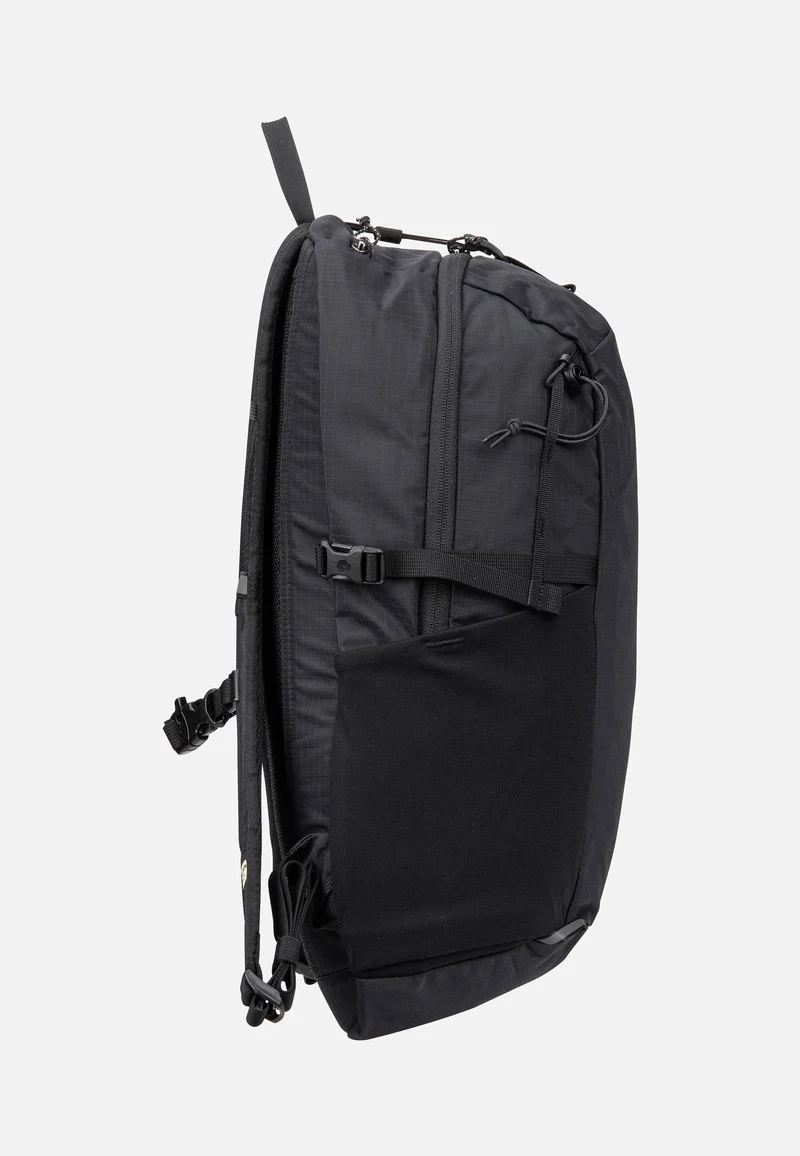 Abisko Softpack 16 Black - Rucksack