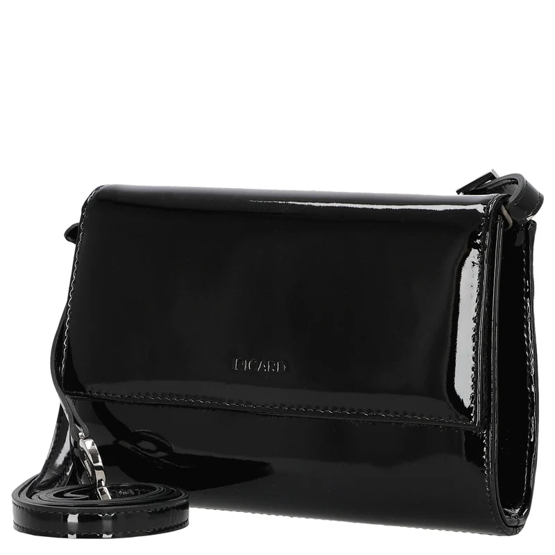 Picard Auguri - Umhängetasche 19 cm (sz-lack)
