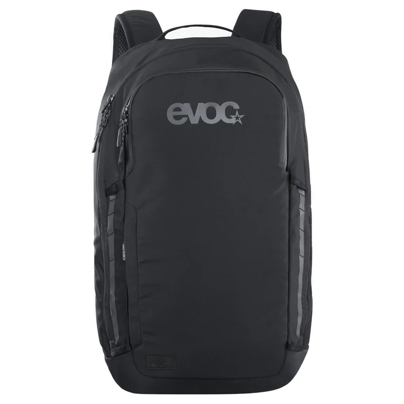 Evoc Commute 22 - Fahrradrucksack 52 cm (black)