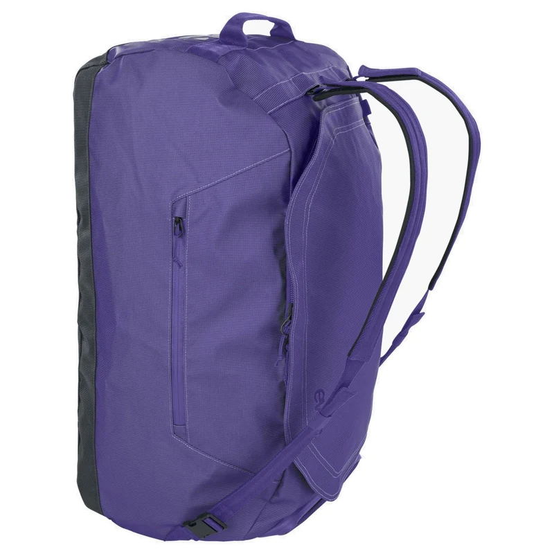 Evoc Duffle Bag 60 - Reisetasche 60 cm (violet-black)