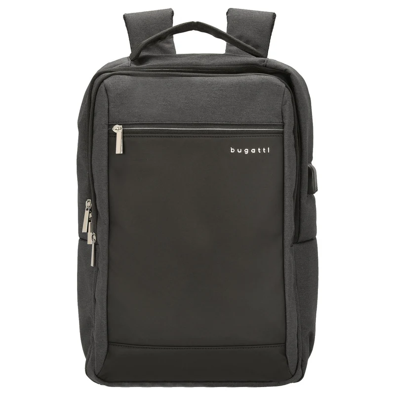 bugatti Sera - Rucksack RFID 45 cm (anthrazit)