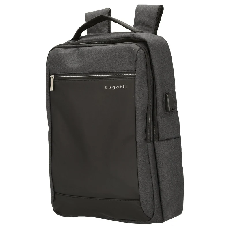 bugatti Sera - Rucksack RFID 45 cm (anthrazit)