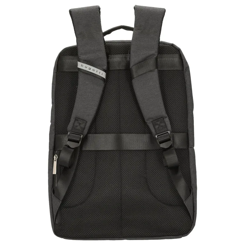 bugatti Sera - Rucksack RFID 45 cm (anthrazit)