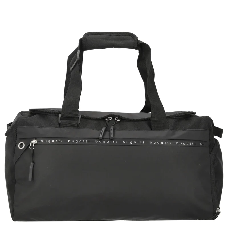 bugatti Blanc DeLight - Sporttasche 47 cm (black)