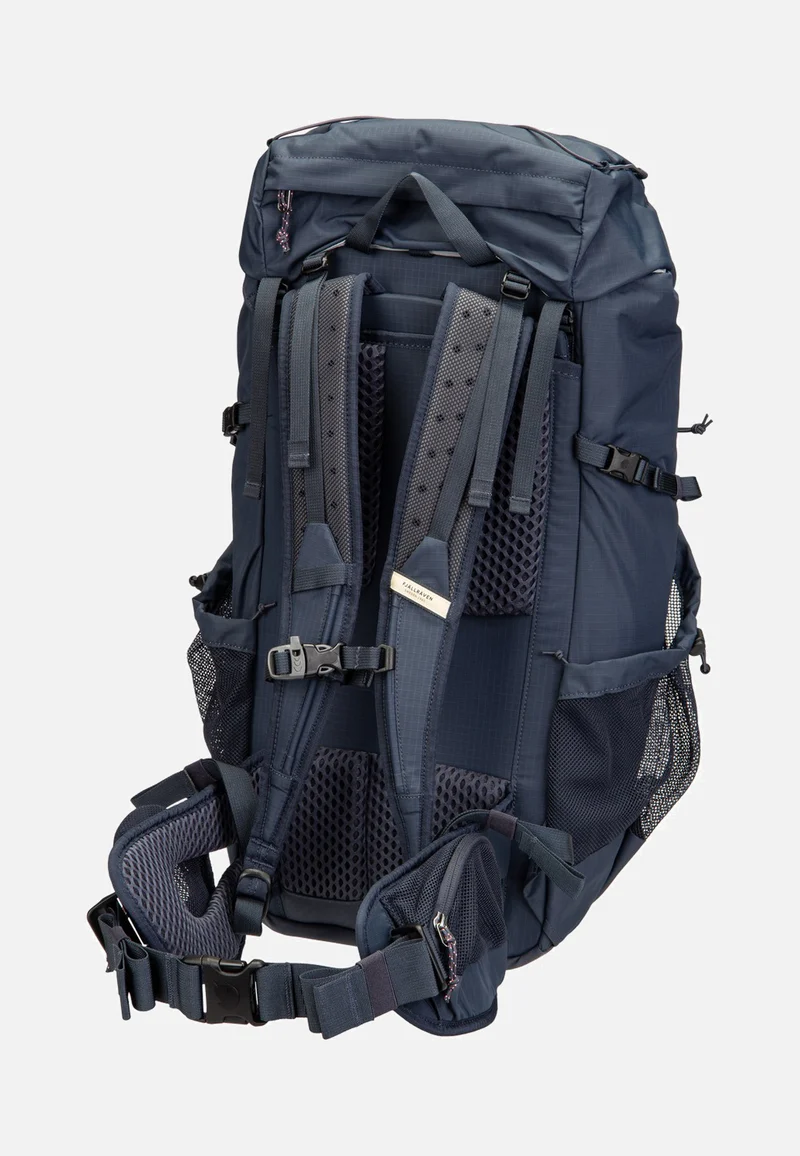 Abisko Hike 35 M/L Navy - Wanderrucksack