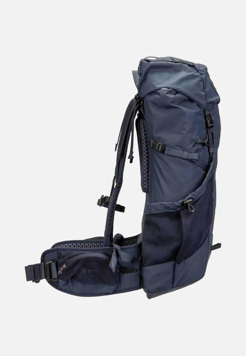 Abisko Hike 35 M/L Navy - Wanderrucksack