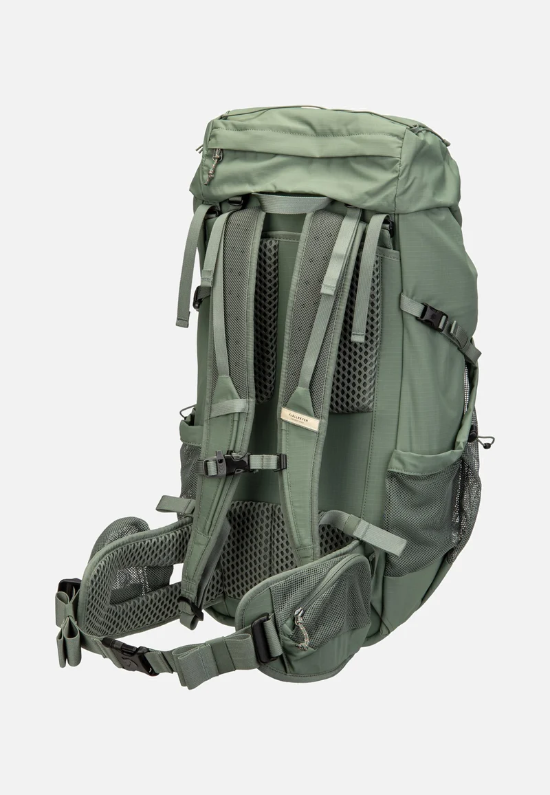 Abisko Hike 35 M/L Patina Green - Wanderrucksack