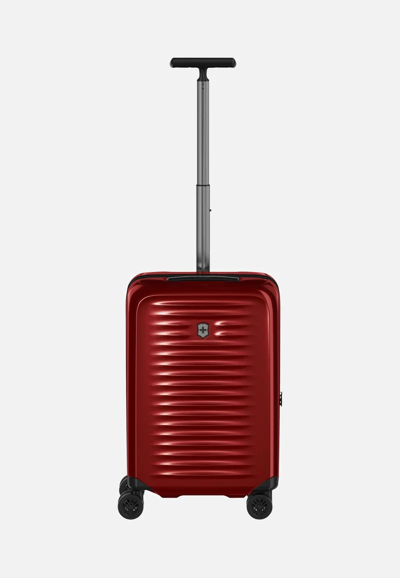 Airox Frequent Flyer Hardside Carry-On Victorinox Red - Koffer