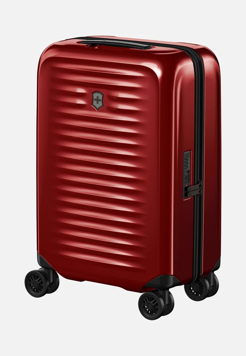 Airox Frequent Flyer Hardside Carry-On Victorinox Red - Koffer