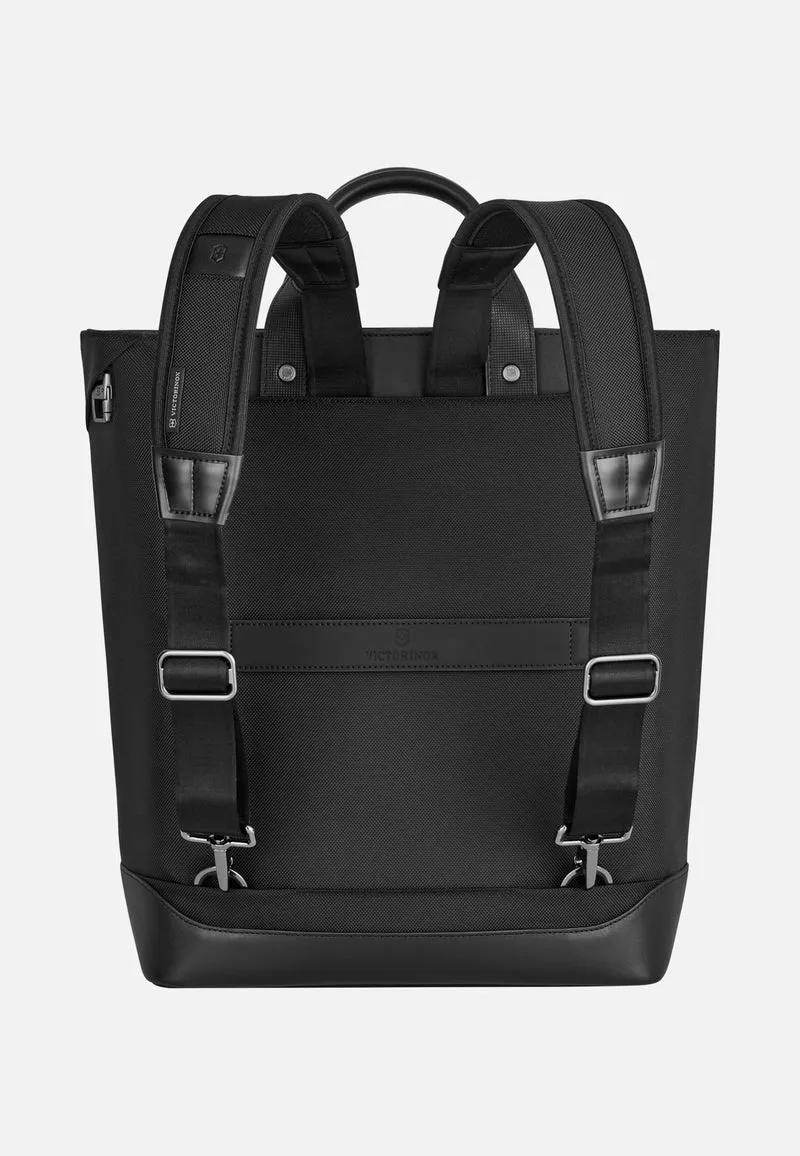 Architecture Urban2 2-Way Carry Tote Black - Rucksack