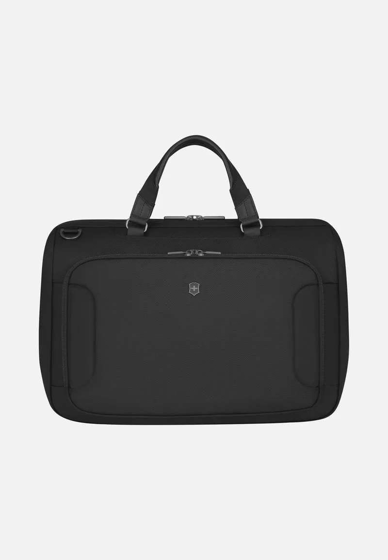 Werks Traveler 7.0 Weekender Black - Weekender