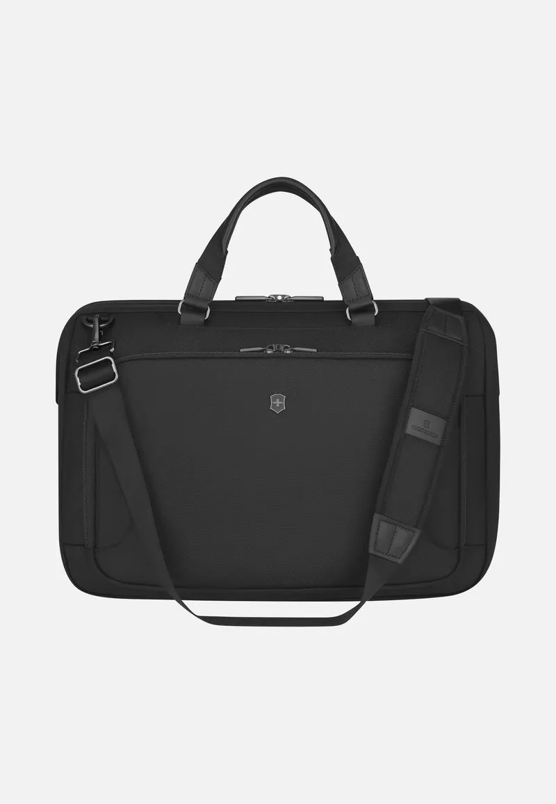 Werks Traveler 7.0 Weekender Black - Weekender