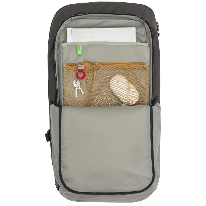Vaude Mundo 50 L +To Go - Reiserucksack 15.6" M 65 cm (black)