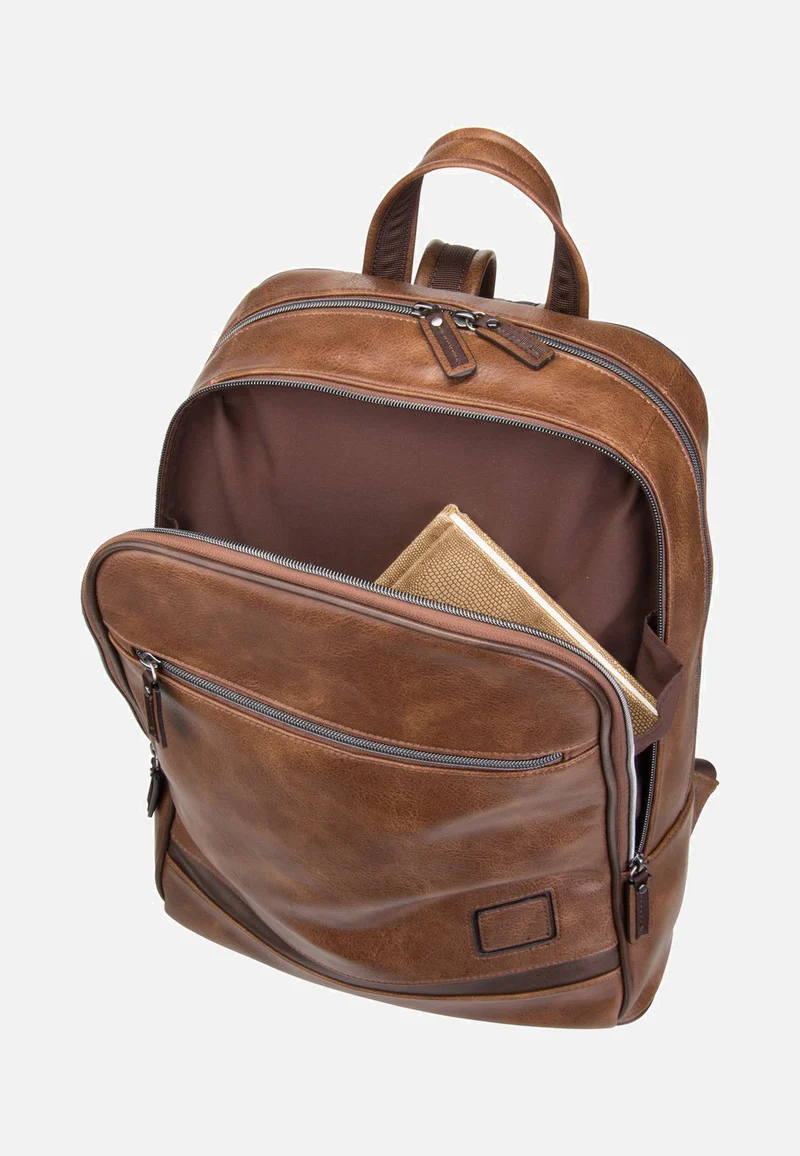 Breakers 2464 Whisky/Kombi - Rucksack